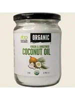 Every Bit  Organic Every Bit Organic Coconut Oil Virgin & Unrefined 500ml