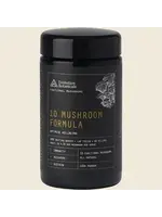 Evolution Botanicals Evolution Botanicals 10  Mushroom  Formula 100g