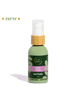 A Bit Hippy A Bit Hippy Anti Frizz Serum 50 ml ( DNR)
