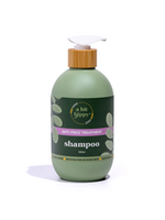 MooGoo A Bit Hippy Anti Frizz Shampoo 500 ml