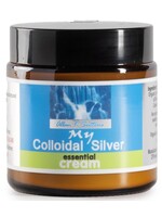 Allan K Suttons Allan K Sutton’s My Colloidal Silver Organic Cream 100ml
