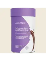 AMAZING OILS Amazing You Magnesium Nightly Wellness Drink 200g
