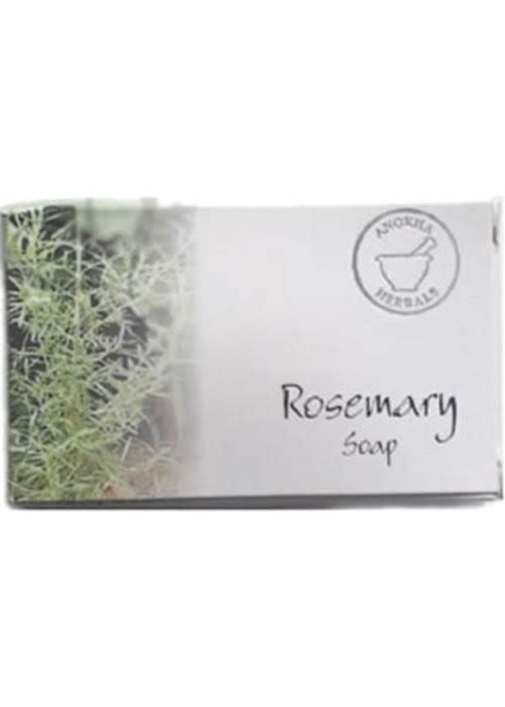 Anokha Herbals Anokha Rosemary Soap 100g