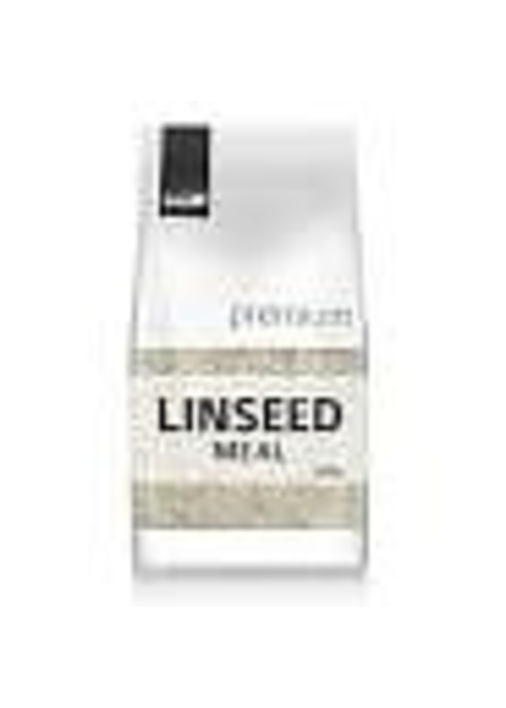 basik Basik Flaxseed (linseed ) Meal 400g