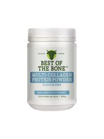 Best of the Bone Best of the Bone BOTB Multi-Collagen Protein Powder 500g Unflavoured