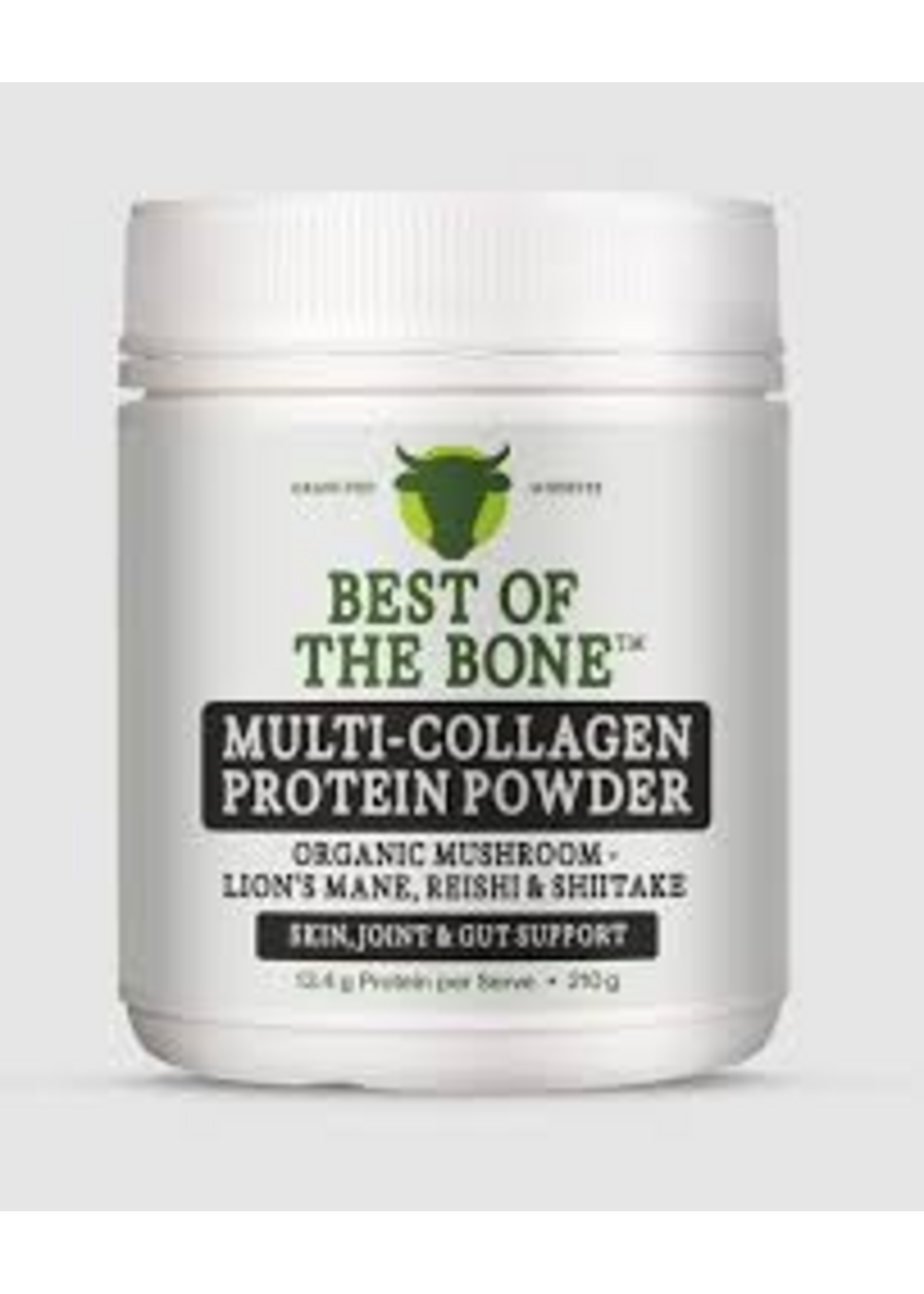 Best of the Bone Best of the Bone BOTB Multi-Collagen Protein Powder 210g
