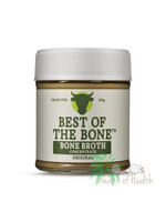 Best of the Bone Best of the Bone BOTB Bone Broth Concentrate Grass Fed 180g