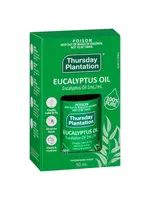 Thursday Plantation Thursday Plantation Eucalyptus Oil 50ml