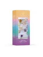 LUVIN LIFE Luvin Life Crystal Light Decoration - Rainbow