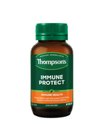 Thompson's Thompsons Immune Protect (Astraforte) 80 Tablets