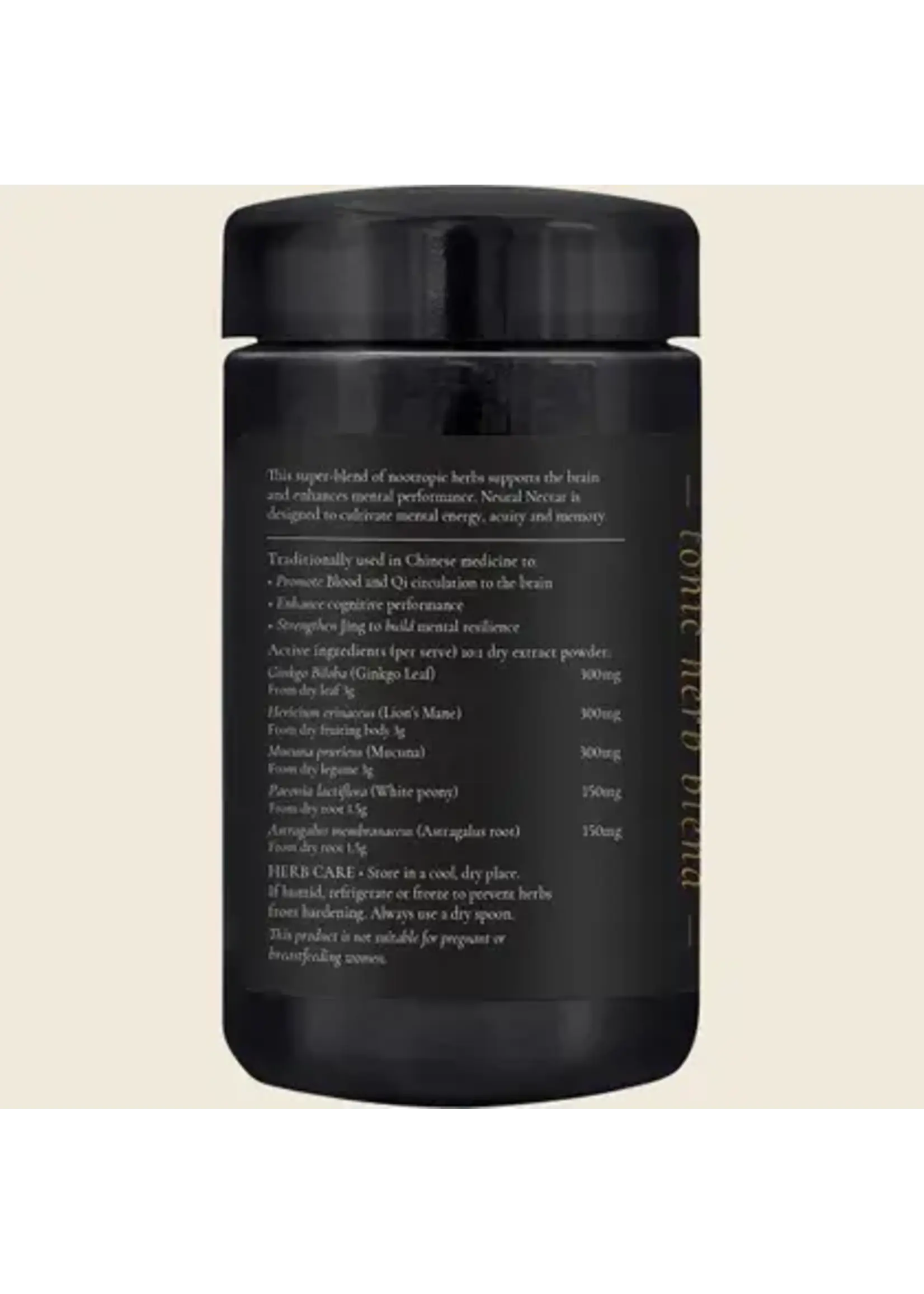 SuperFeast Superfeast Neural Nectar 100g