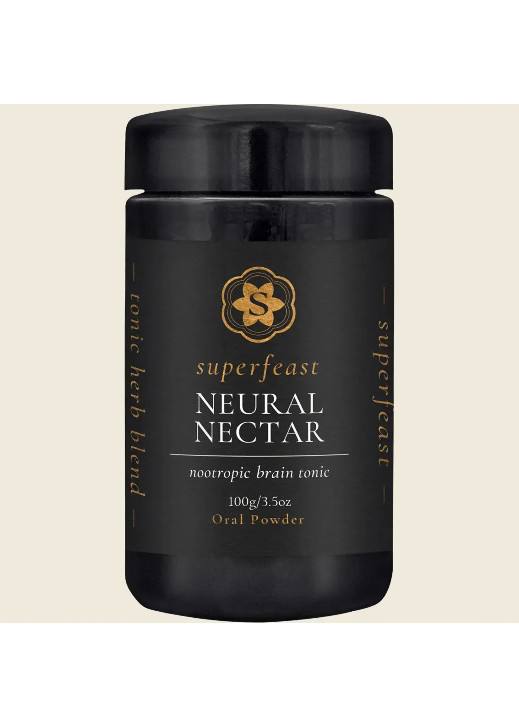 SuperFeast Superfeast Neural Nectar 100g