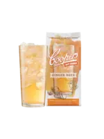Cooper's Coopers Ginger Beer 1kg with yeast (6)