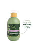 MooGoo A Bit Hippy Anti Frizz Conditioner 500 ml