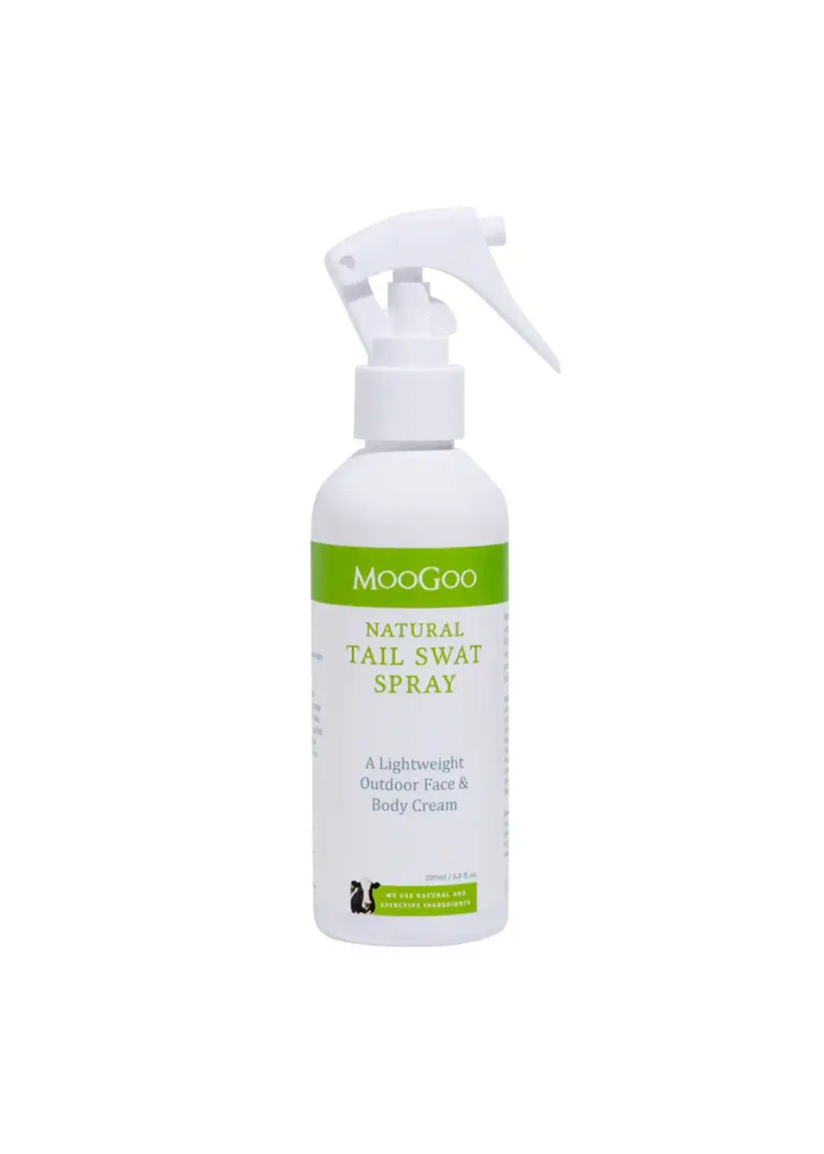 MooGoo MooGoo Baby Tail Swat Roll On 115ml