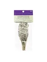 Silverstone Silverstone Californian White Sage Smudge Stick Mini White 10g+ (Torch)
