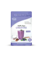 MORLIFE Morlife Creatine 300g Unflavoured