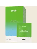 Sodii Sodii Everyday Hydration Salts Salty Kiwi 6g (30)