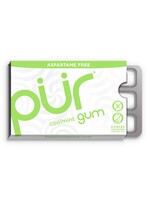 PUR PUR Gum 12.6g Coolmint