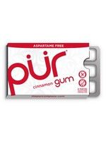 PUR PUR Gum 12.6g Cinnamon