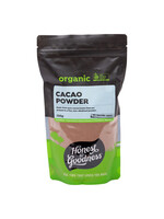 Honest To Goodness Honest to Goodness Organic Cacao Powder 350g