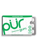 PUR PUR Gum 12.6g Spearmint Gum
