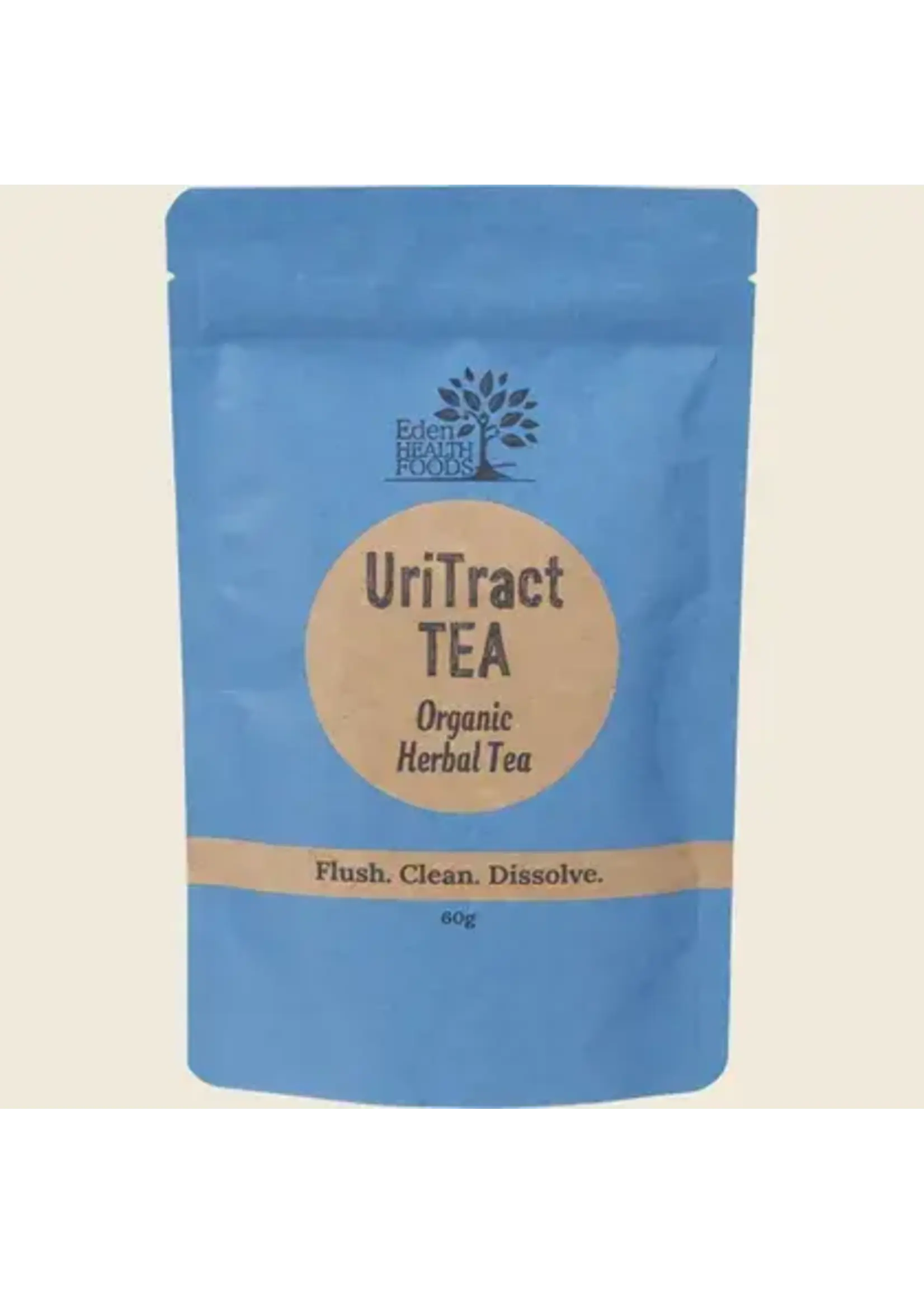 eden Healthfoods Eden Healthfoods UriTract Tea 60g