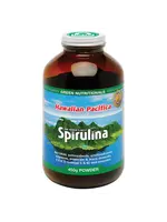 Green Nutritionals Green Nutritionals Hawaiian Pacifica Spirulina Powder 450g