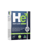 Martin & Pleasance Martin & Pleasance He Deep Sleep Formula 60 tabs
