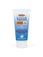Schuessler Schuessler Tissue Salts Calc Fluor Cream 75g