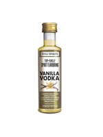 Still Spirits Still Spirits  Top Shelf Vanilla Vodka 50ml