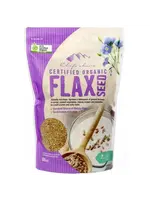 Chefs Choice Chefs Choice Organic Flaxseed 500g