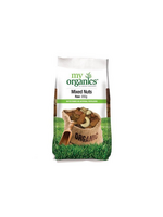My Organics My Organics Raw Mixed Nuts 200g
