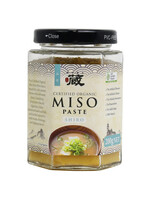 Chefs Choice Chefs Choice Kura Organic Shiro Miso 200g