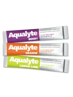 Aqualyte Fluid & Electrolyte Supplement Berry Flavour 25g
