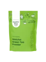 Happy Way Happy Way Matcha Green Tea Powder 100g