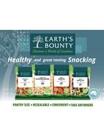 Earths Bounty Earths Bounty Raw Cashews Natural 100g