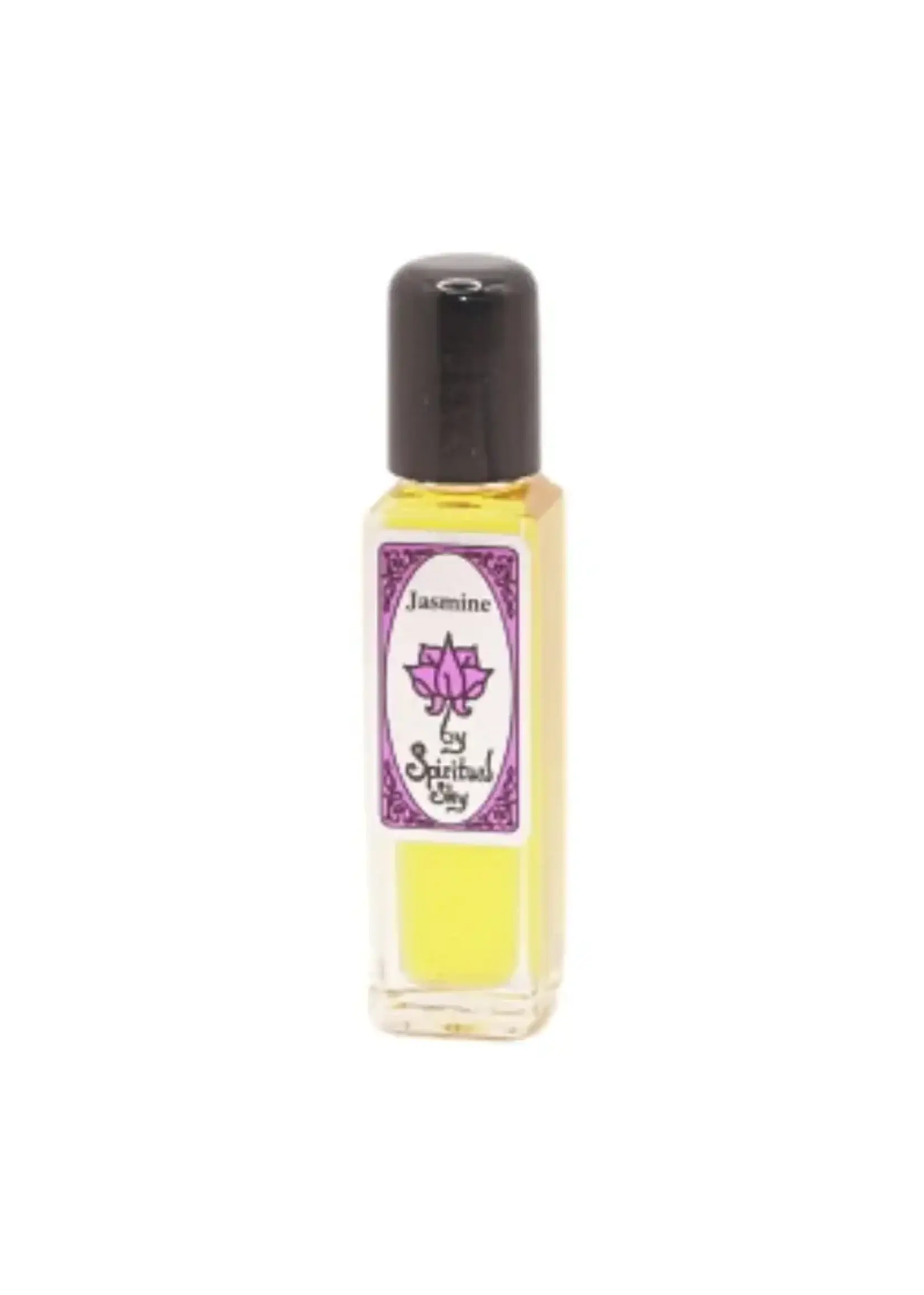 Spititual Sky Spiritual Sky Perfumed Oil  8.5ml Jasmine