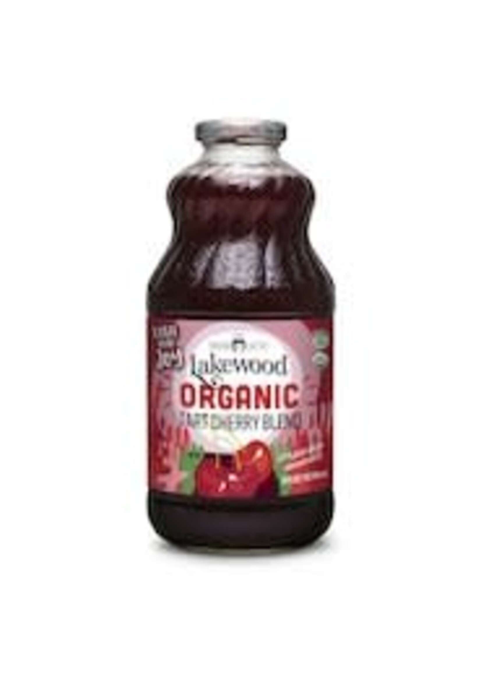 Freed Lakewood Organic Blueberry Juice 946ml
