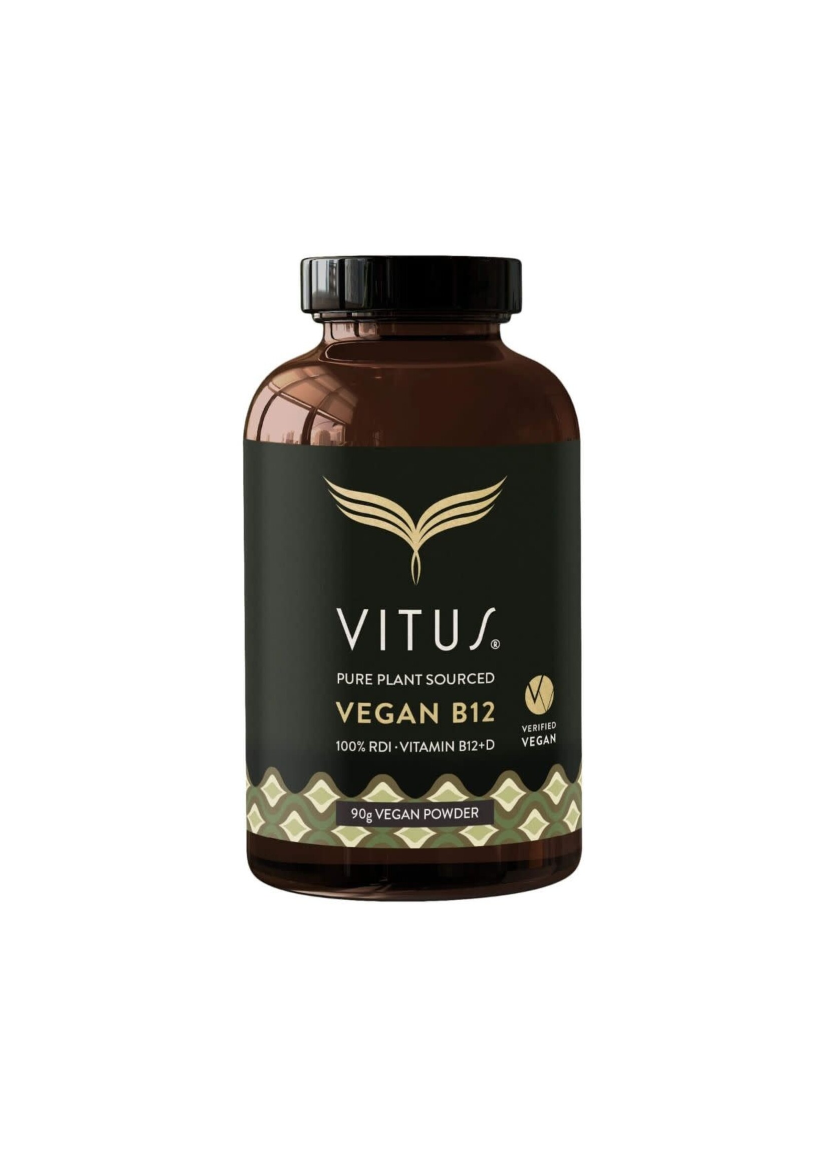 Vitus Vitus Vegan B12 Powder 90g
