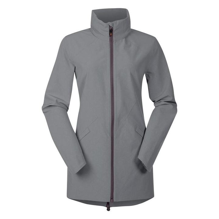kerrits rain stopper jacket