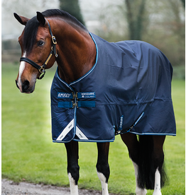 Horseware Amigo Bravo 12 Turnout Lite