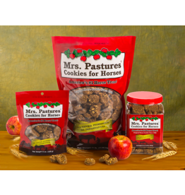 Mrs Pastures Cookies for Horses