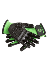 RJ Matthews Hands On Grooming Gloves