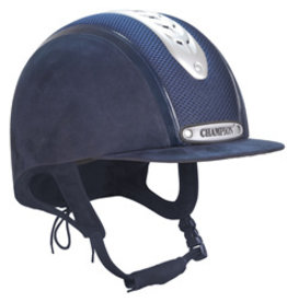Evolution Puissance Helmet Navy 