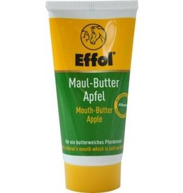 Effol Mouth Butter Apple 150ml