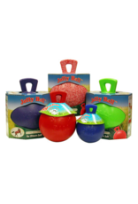 Jolly Pets Jolly Ball 10" Tug N Toss