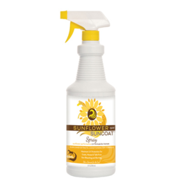 Healthy Hair Care Sunflower Suncoat SPF Spray 32oz