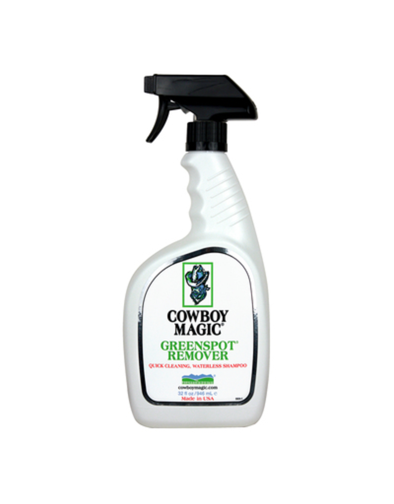 Cowboy Magic Green Spot Remover