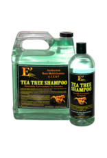 Horse Grooming Solutions E3 Tea Tree Shampoo 32oz